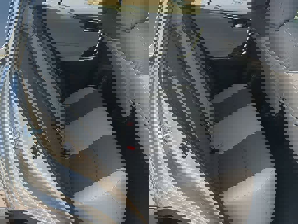 Used 2023 Toyota RAV4 XLE w/ XLE Grade Weather Package image 19