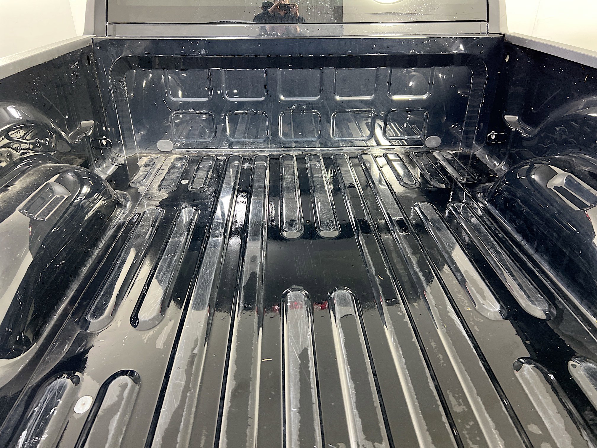 Used 2023 RAM 1500 Classic Warlock w/ Trailer & Traction Group image 23