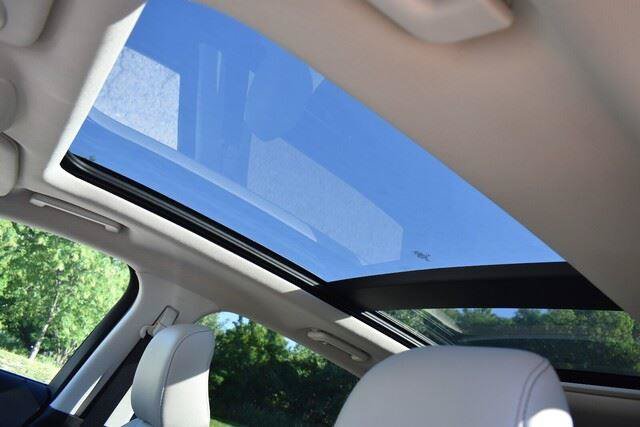 Used 2024 Ford Edge Titanium w/ Equipment Group 301A AWD/4WD image 41