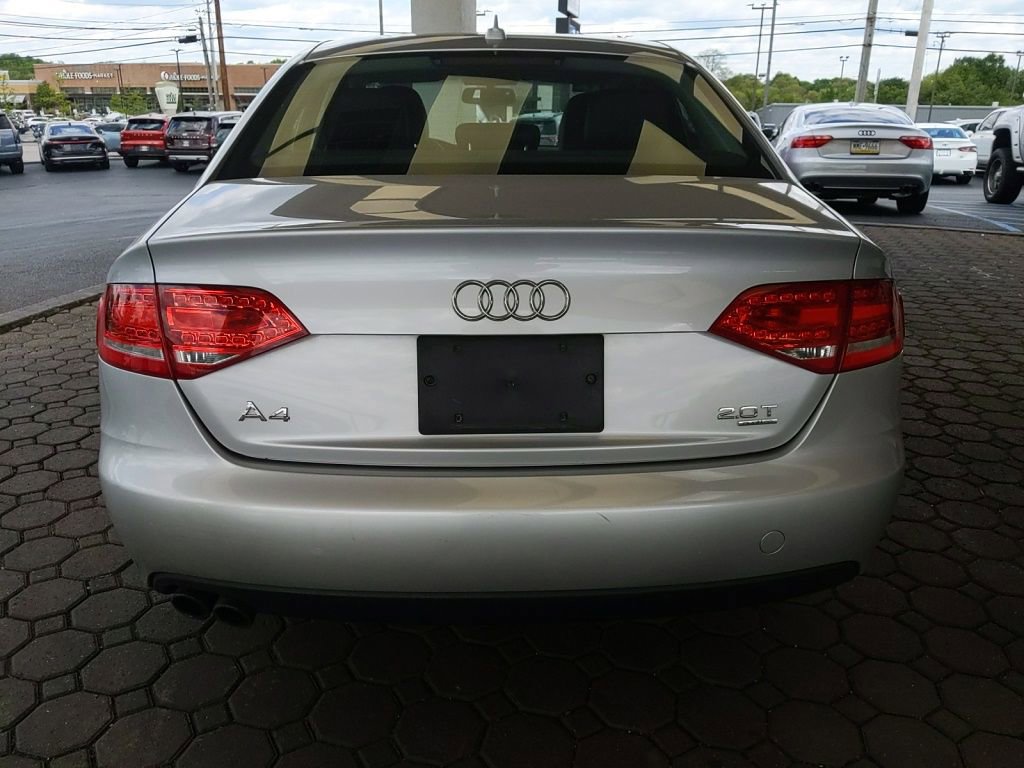 Used 2011 Audi A4 2.0T Premium Plus AWD/4WD image 7