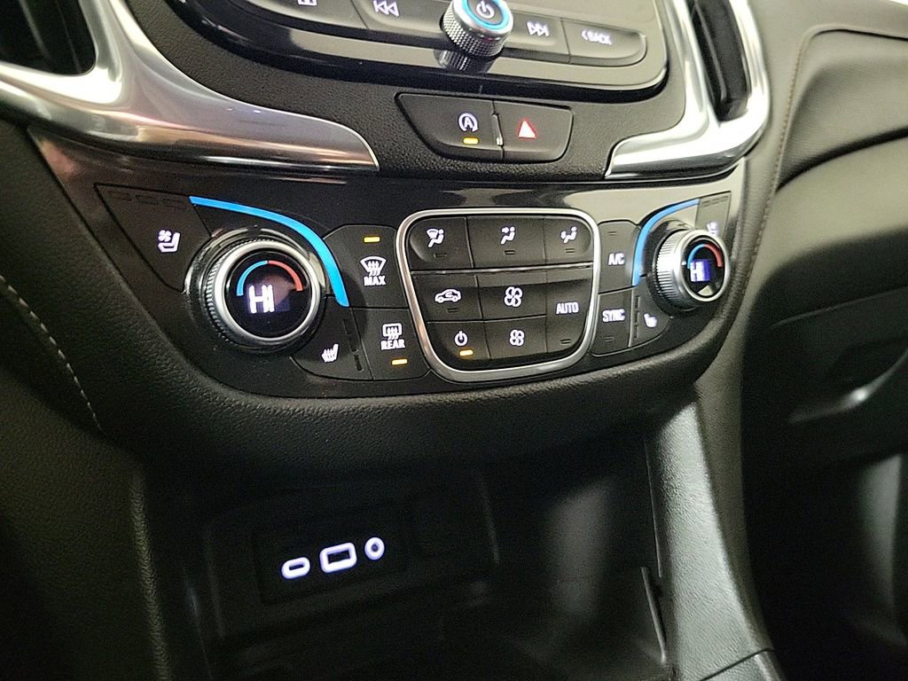 Used 2024 Chevrolet Equinox Premier image 19