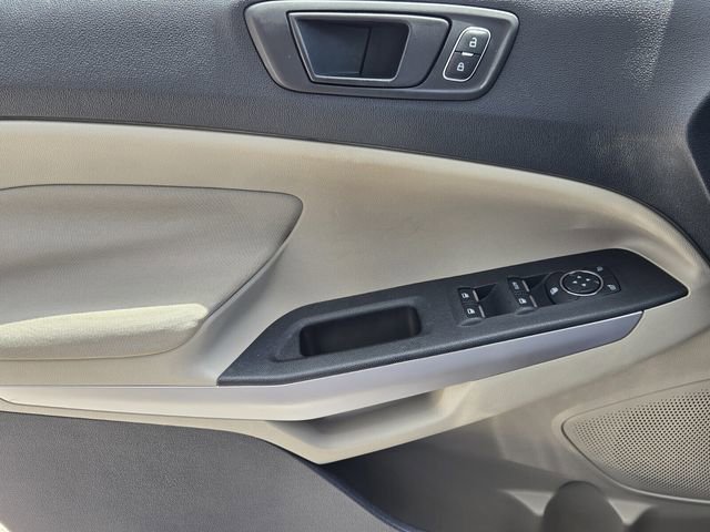 Used 2019 Ford EcoSport S FWD image 26