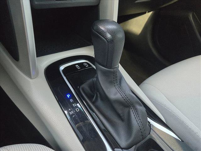 Used 2024 Toyota Corolla Cross L image 15