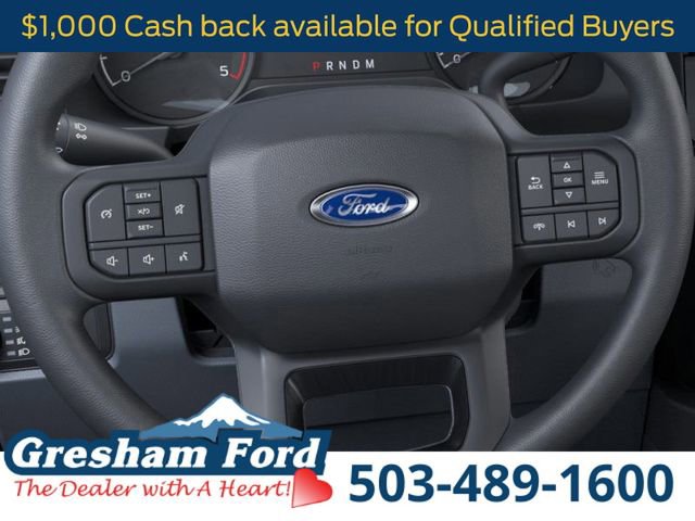 New 2026 Ford F250 XLT w/ Tremor Off-Road Package image 13