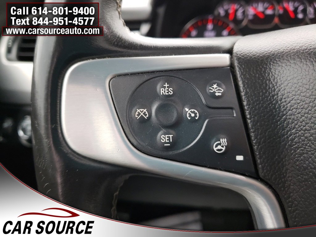 Used 2015 GMC Yukon XL SLT w/ Open Road Package image 16