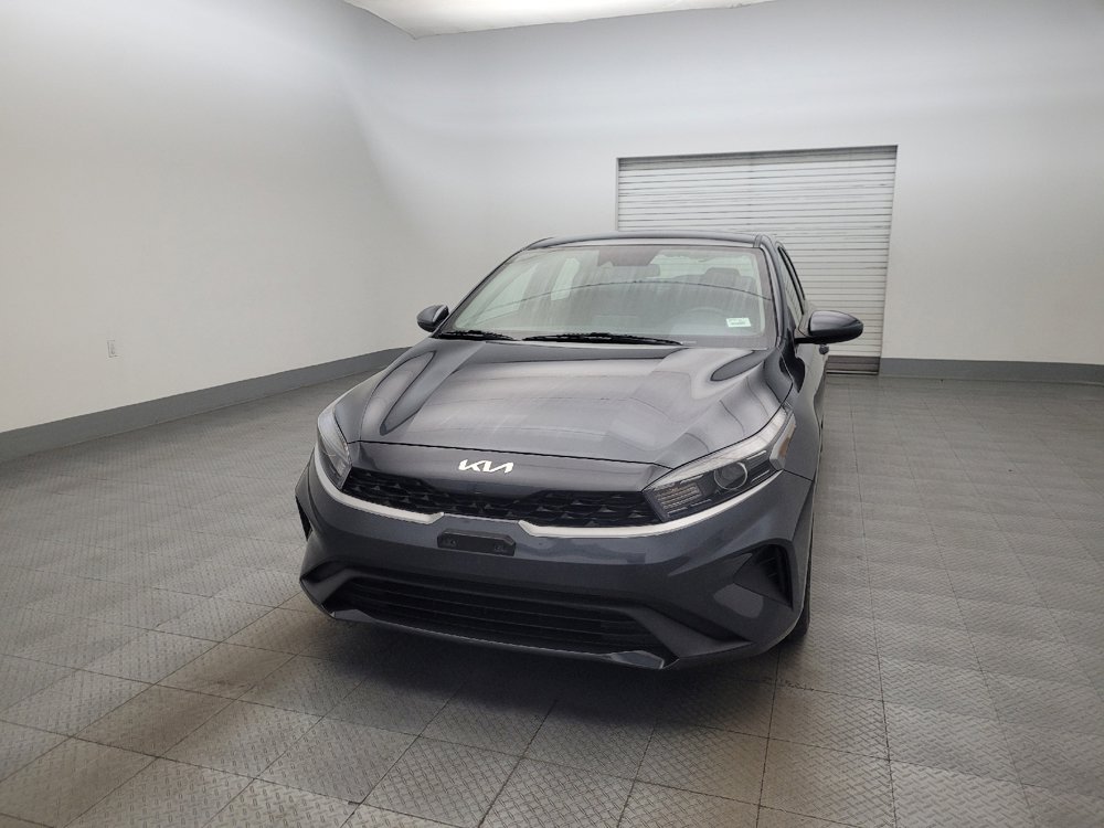 Used 2023 Kia Forte LX image 15