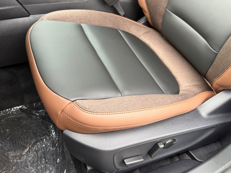 New 2025 Ford Bronco Sport Outer Banks w/ Outer Banks Tech Package+ image 27