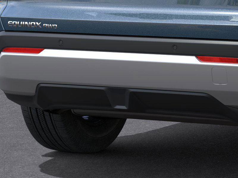 New 2026 Chevrolet Equinox LT image 29