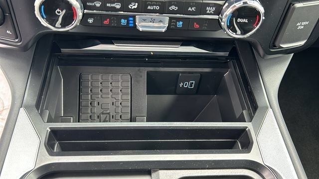 New 2026 Ford F250 Platinum AWD/4WD image 25
