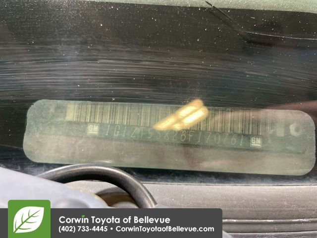 Used 2006 Chevrolet Malibu LT image 25