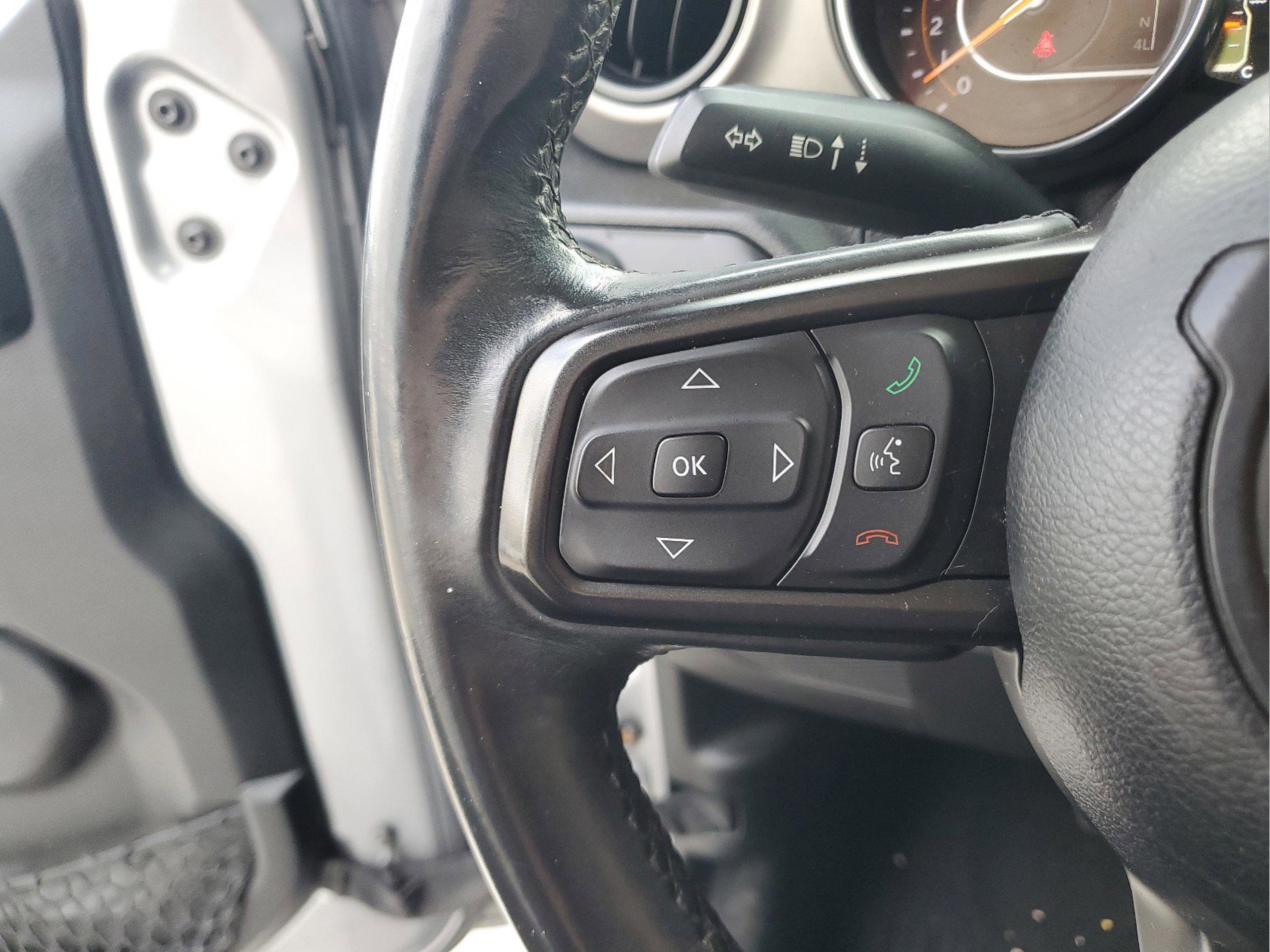 Certified 2018 Jeep Wrangler Unlimited Sport S image 24