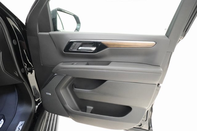 New 2026 Chevrolet Tahoe High Country image 26