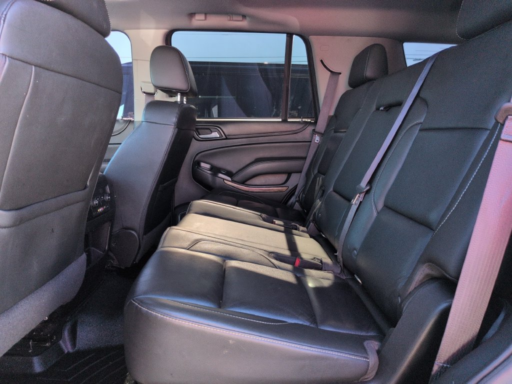 Used 2016 Chevrolet Tahoe LT AWD/4WD image 25
