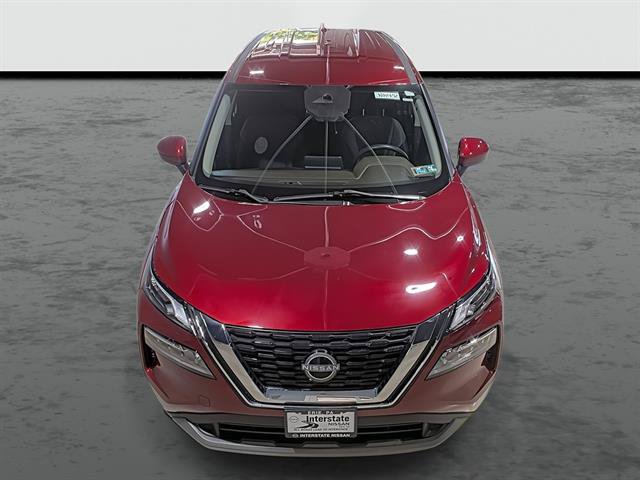 Used 2023 Nissan Rogue SV AWD/4WD image 6