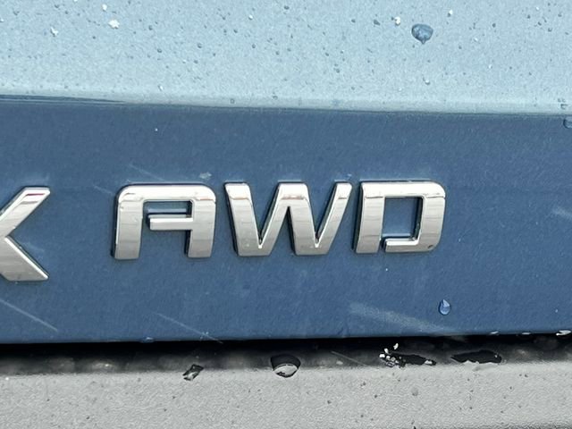 New 2026 Chevrolet Equinox LT w/ Convenience Package II image 6