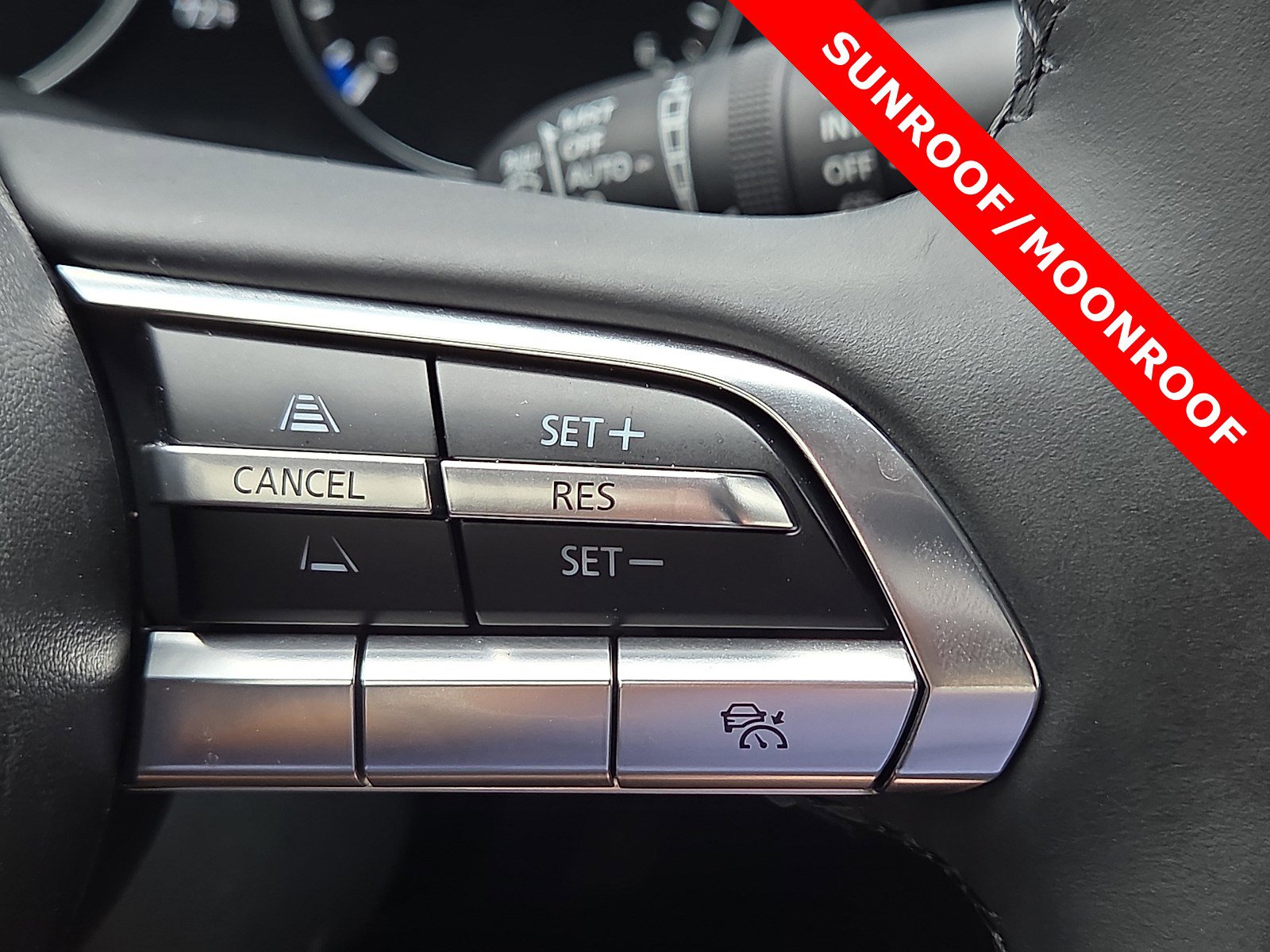 Used 2024 MAZDA CX-50 AWD 2.5 S w/ Weather Package image 22