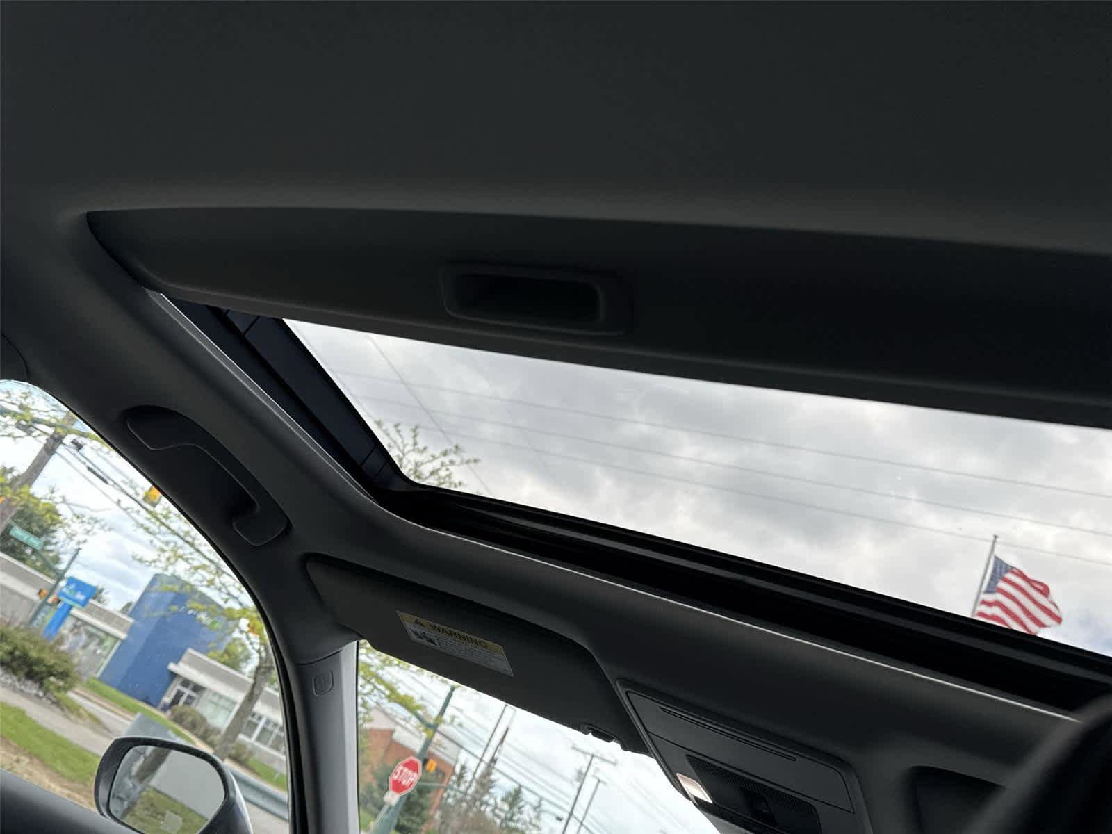 Certified 2026 Acura Integra FWD image 16