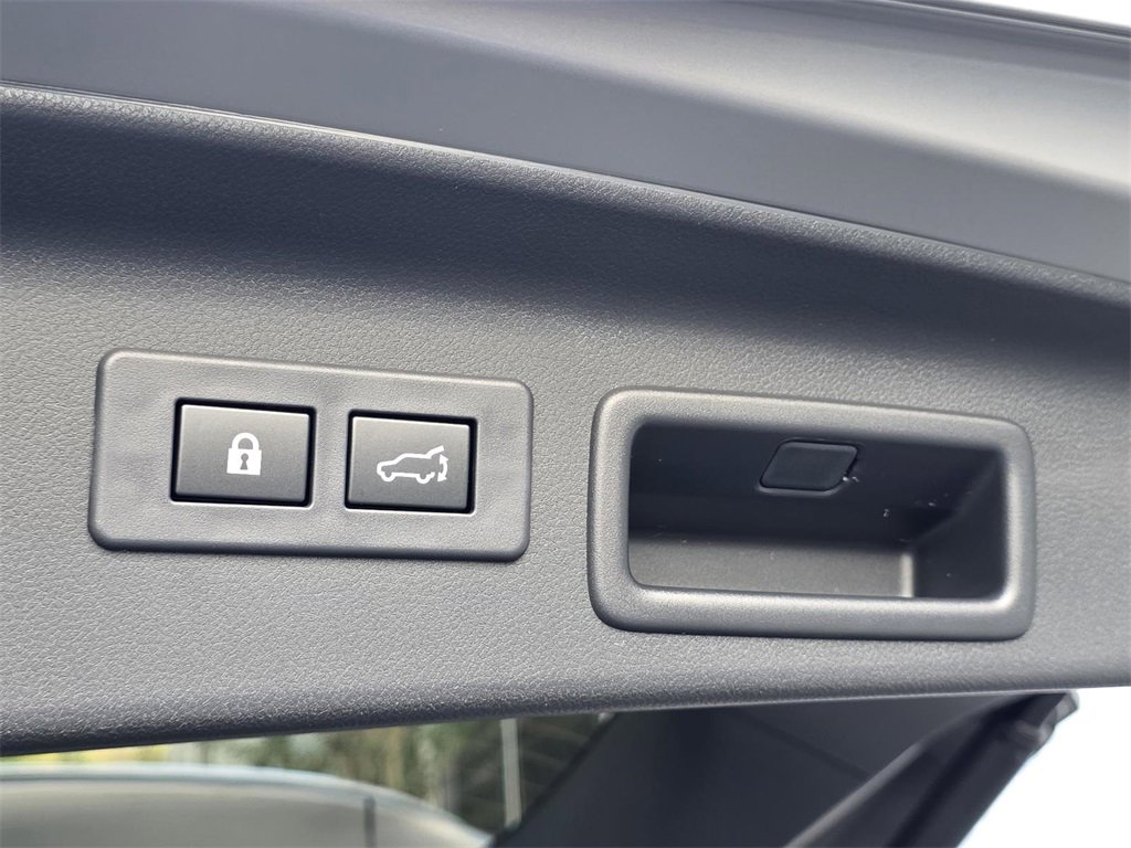 New 2025 Subaru Forester Limited w/ Protection Package image 15