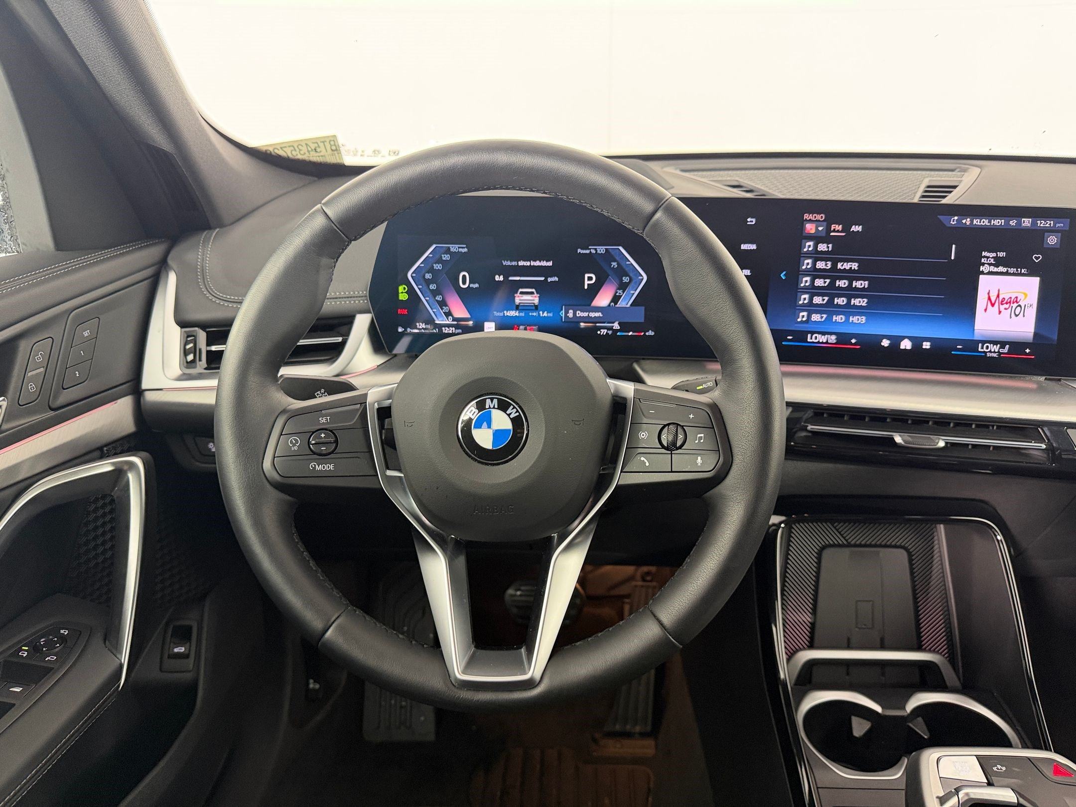Used 2026 BMW X1 xDrive28i AWD/4WD image 15