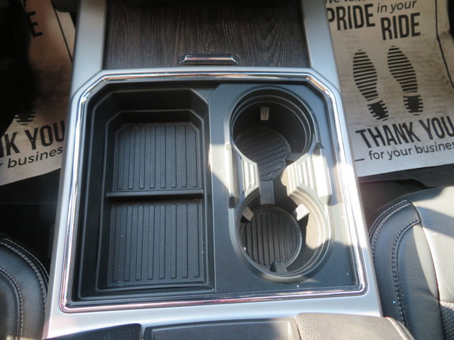 Used 2020 Ford F250 Lariat w/ Lariat Ultimate Package image 29