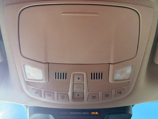 Used 2024 Ford Expedition Limited AWD/4WD image 37