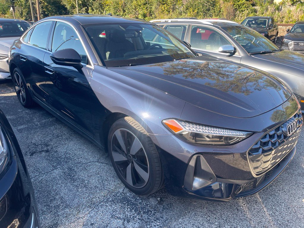 Used 2025 Audi A5 Premium Plus w/ Premium Plus