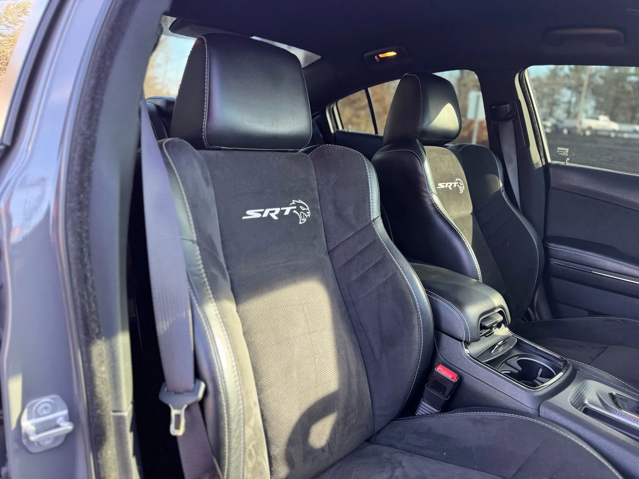 Used 2017 Dodge Charger SRT Hellcat image 18