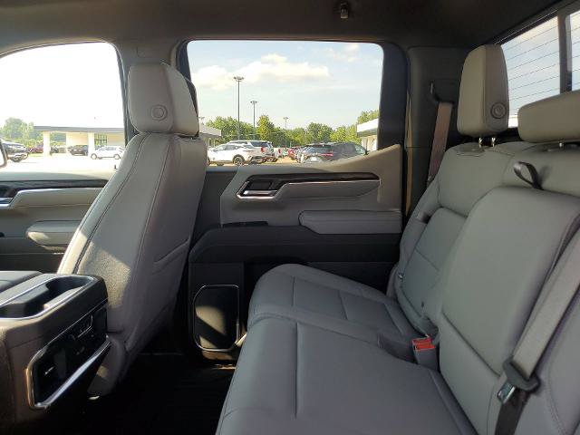 New 2026 GMC Sierra 1500 SLT w/ SLT Premium Plus Package AWD/4WD image 31