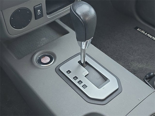 Used 2022 Nissan Frontier SV image 18