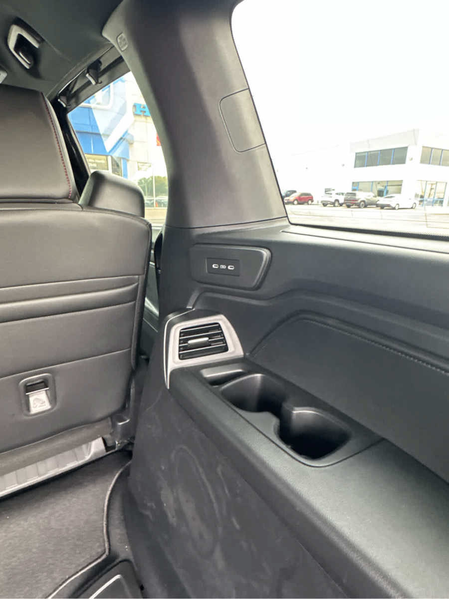 New 2026 Honda Odyssey Sport-L image 40