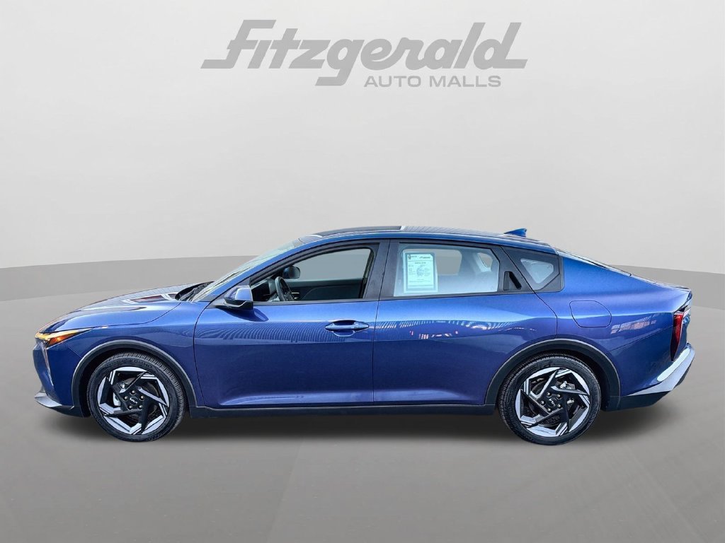 Used 2025 Kia K4 EX FWD image 11
