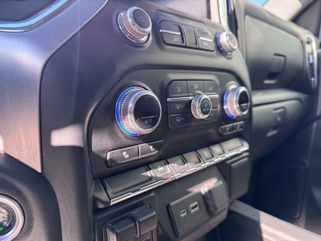 Used 2020 GMC Sierra 1500 Elevation AWD/4WD image 19