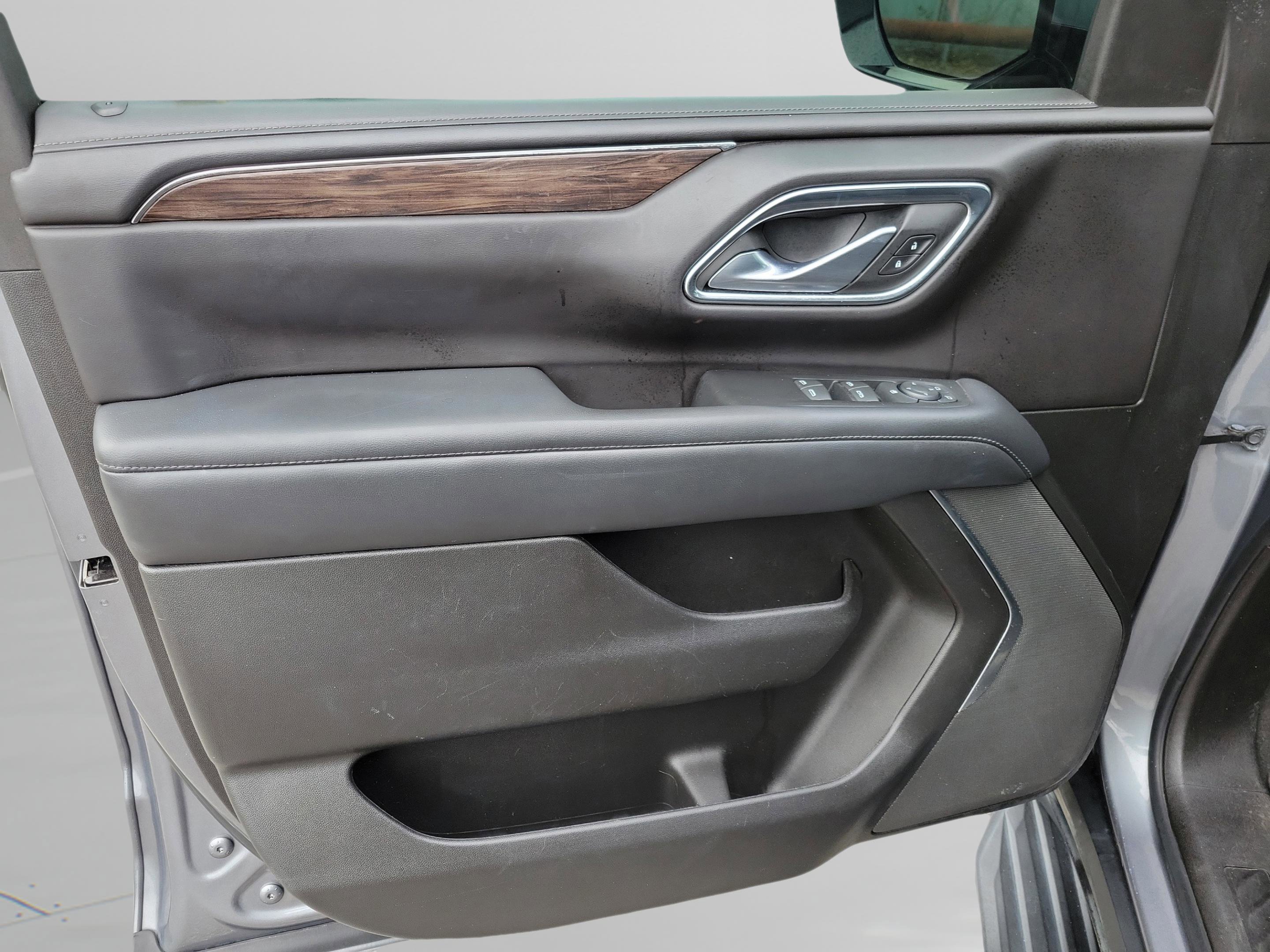 Used 2022 Chevrolet Tahoe LS image 17