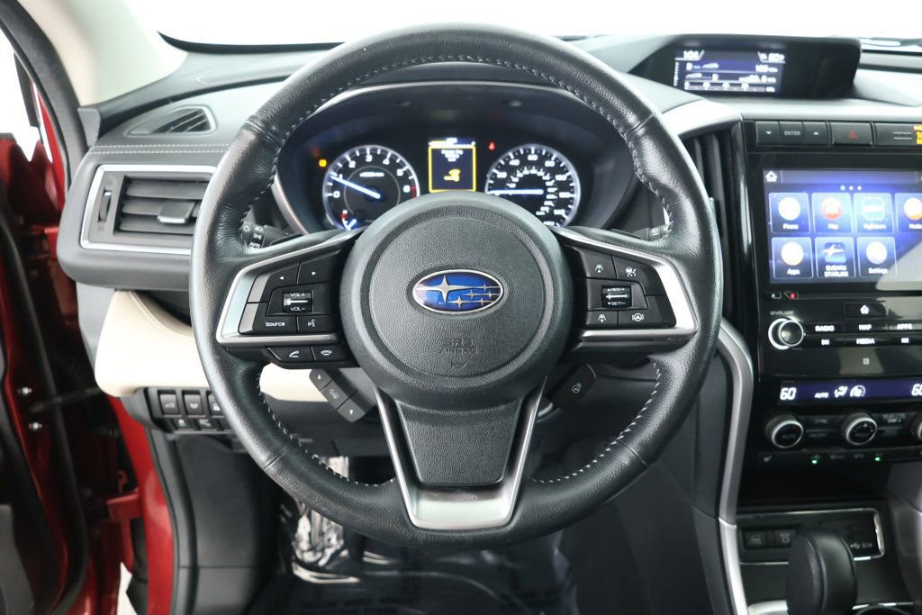 Used 2021 Subaru Ascent Limited w/ Technology Package image 12