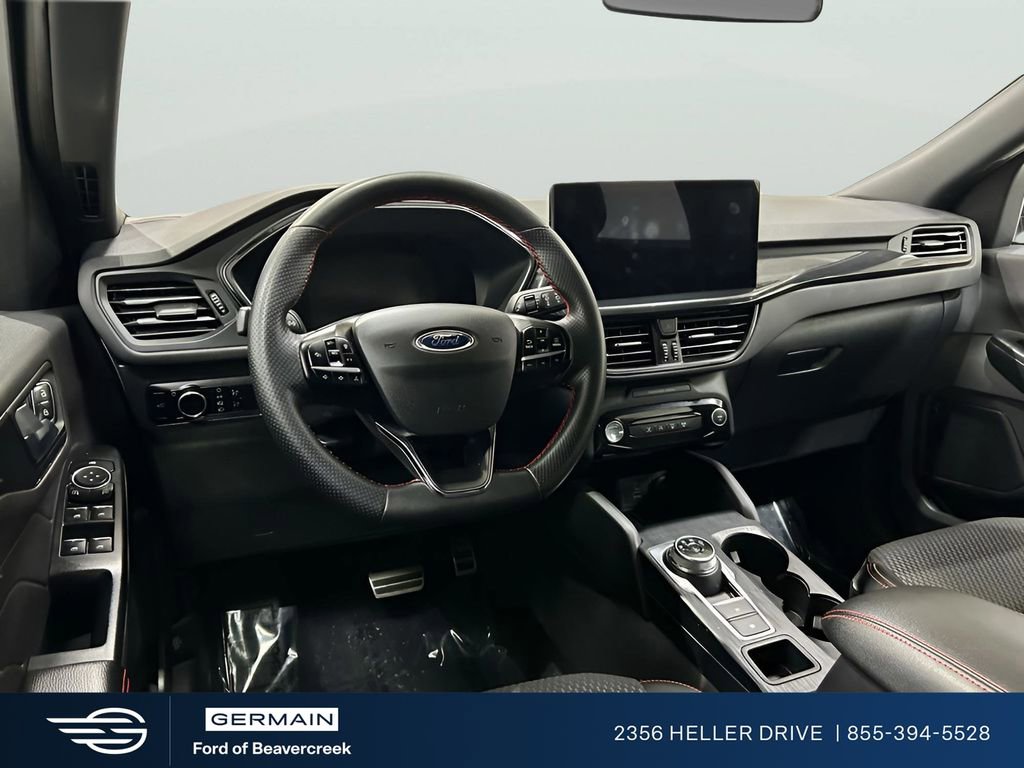 Used 2023 Ford Escape ST-Line w/ Tech Pack #1 image 13