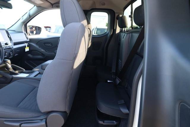 New 2026 Nissan Frontier S w/ S Utility Package AWD/4WD image 21