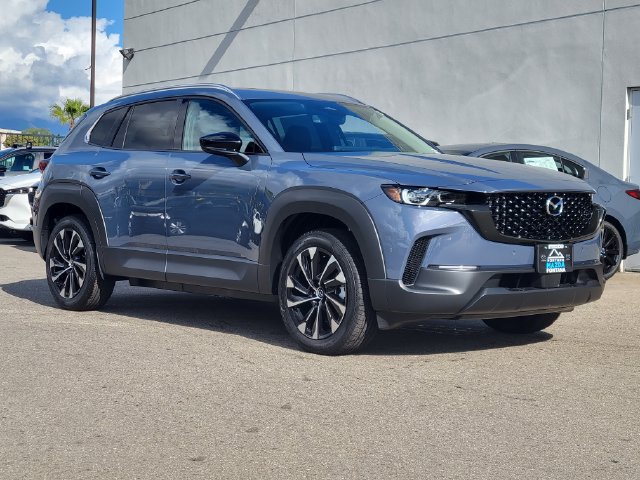 New 2026 MAZDA CX-50 2.5 Hybrid w/ Weather Package AWD/4WD image 28