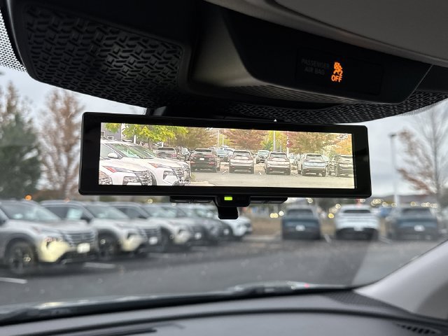 Certified 2024 Nissan Ariya AWD image 34