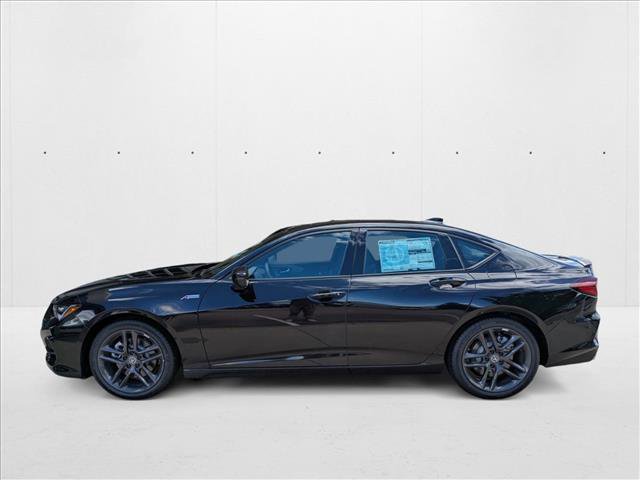 New 2025 Acura TLX SH-AWD w/ A-SPEC Pkg image 5