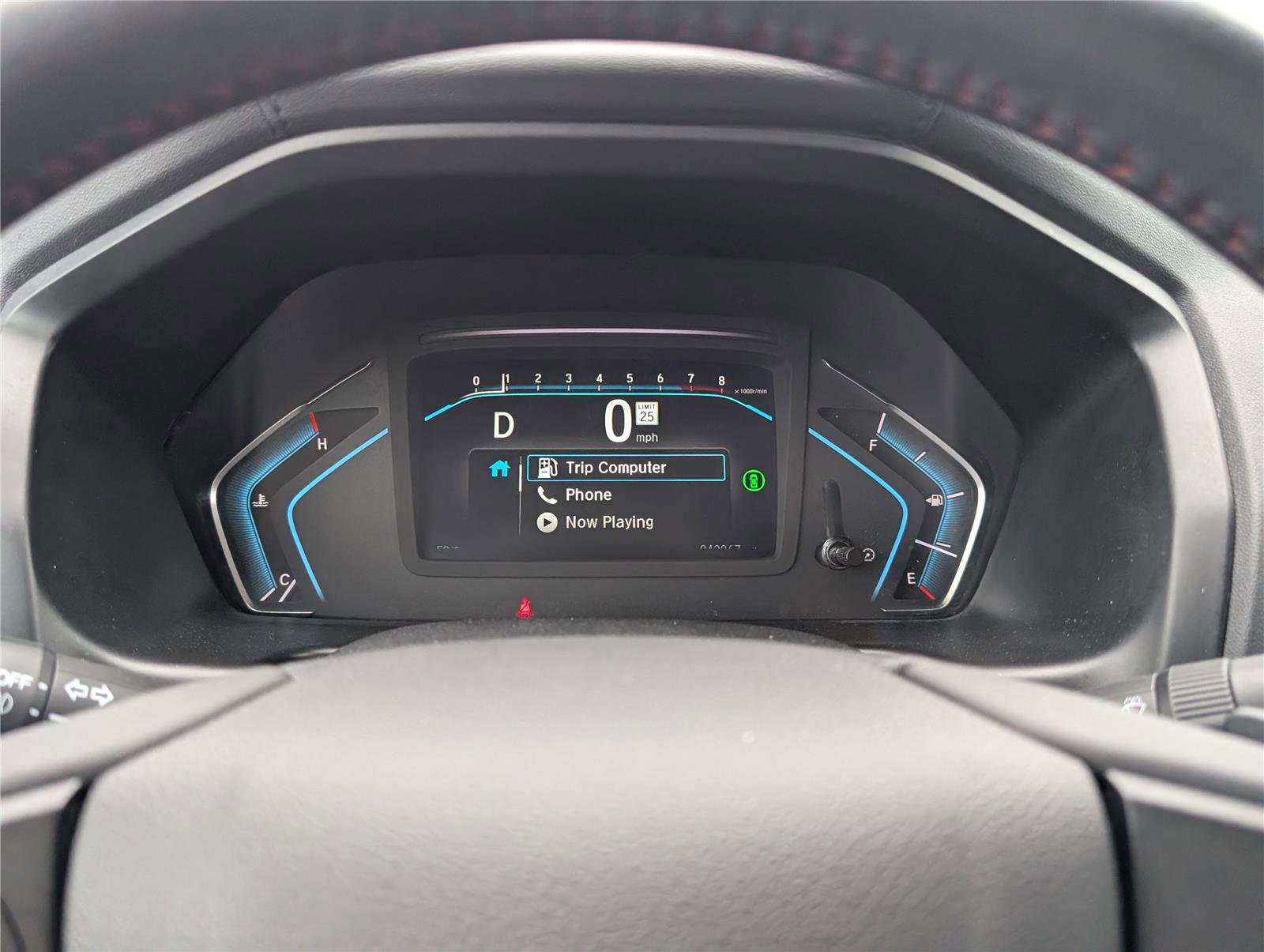 Used 2023 Honda Odyssey Sport image 31