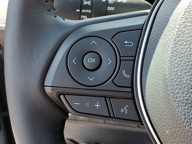 Used 2025 Toyota RAV4 XLE Premium w/ Weather Package image 21