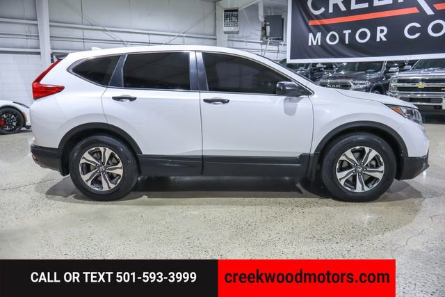 Used 2019 Honda CR-V LX image 7