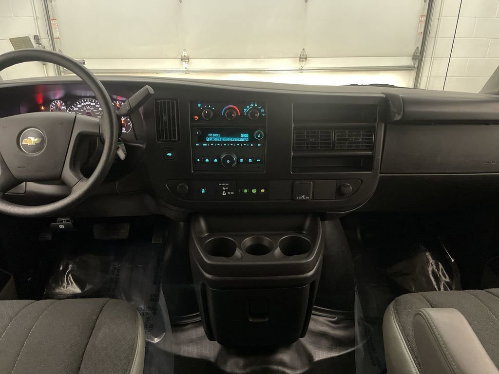 Used 2024 Chevrolet Express 2500 image 12