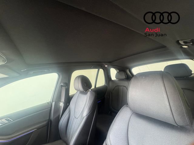 Used 2020 BMW X5 sDrive40i w/ Premium Package RWD image 18