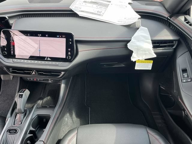 New 2027 Dodge Charger R/T AWD/4WD image 14