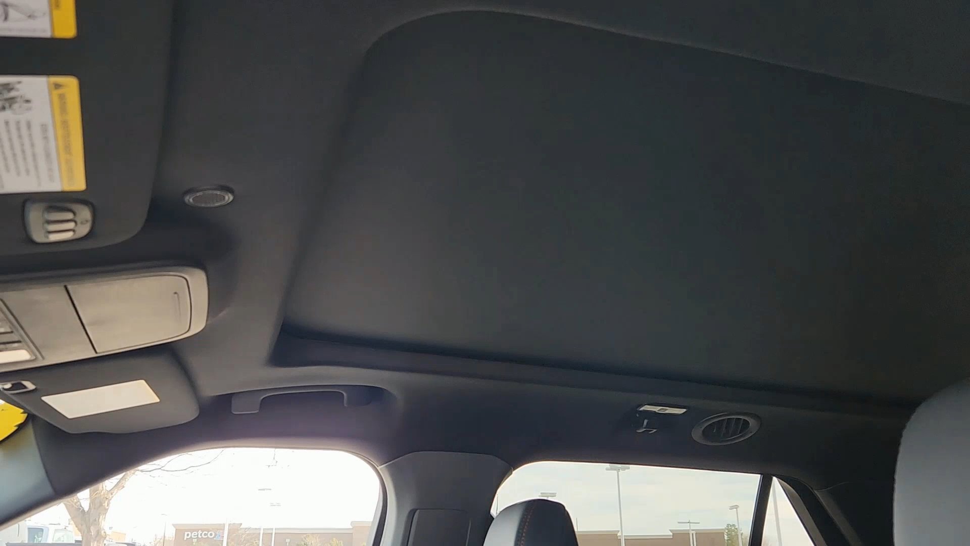 New 2026 Ford Explorer ST w/ Sun And Sound Package AWD/4WD image 38