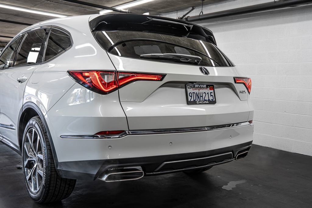 Used 2023 Acura MDX FWD w/ Technology Package image 15