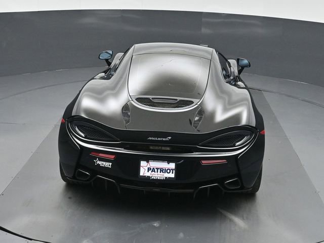 Used 2019 McLaren 570S RWD image 33