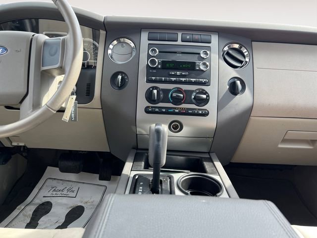 Used 2014 Ford Expedition XL AWD/4WD image 11