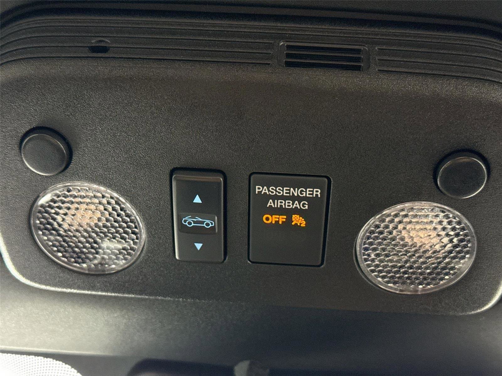 Used 2022 Ford Mustang Premium w/ Equipment Group 201A image 25